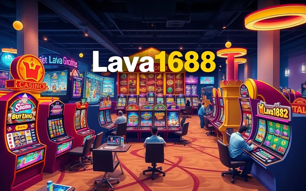 เกมคาสิโนออนไลน์ มีเกมให้เลือกหลากหลาย ฝากถอนออโต้