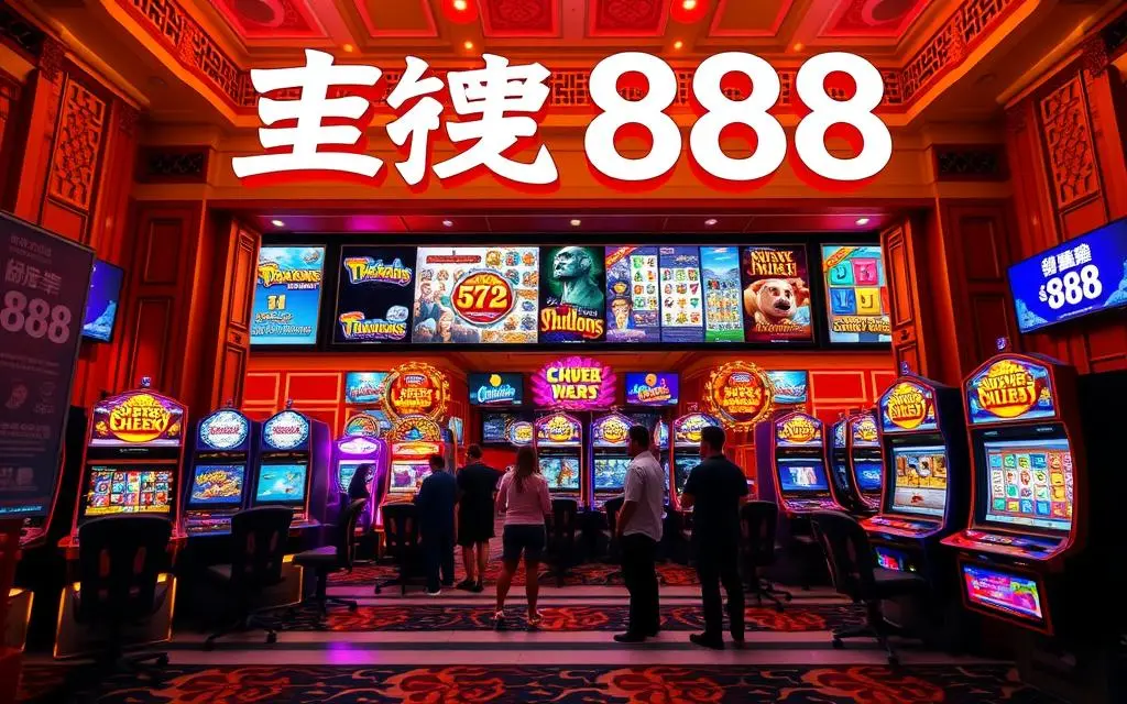 สล็อต888