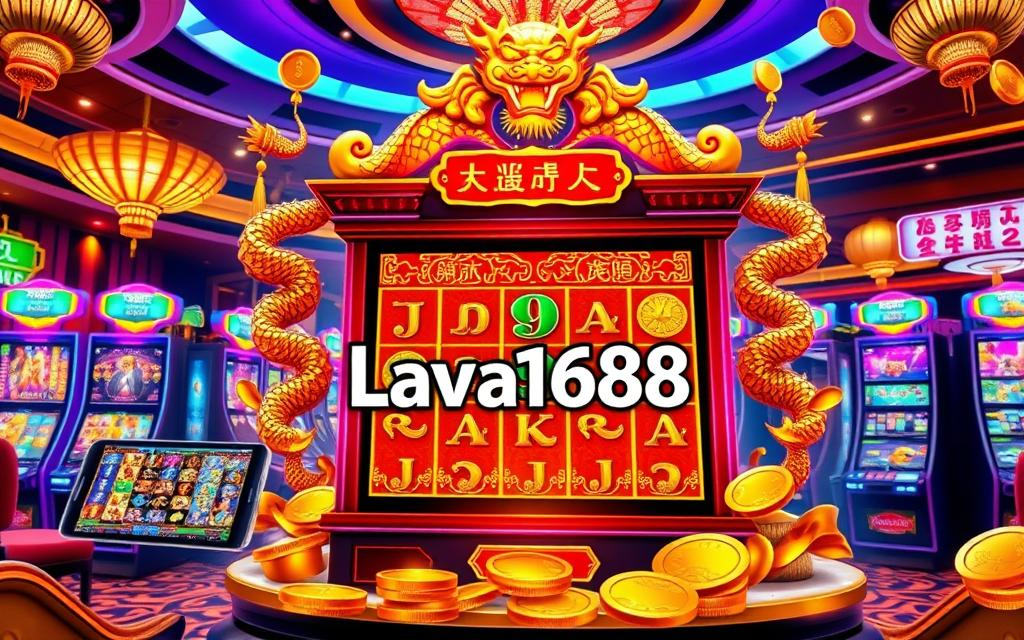 Oriental Prosperity