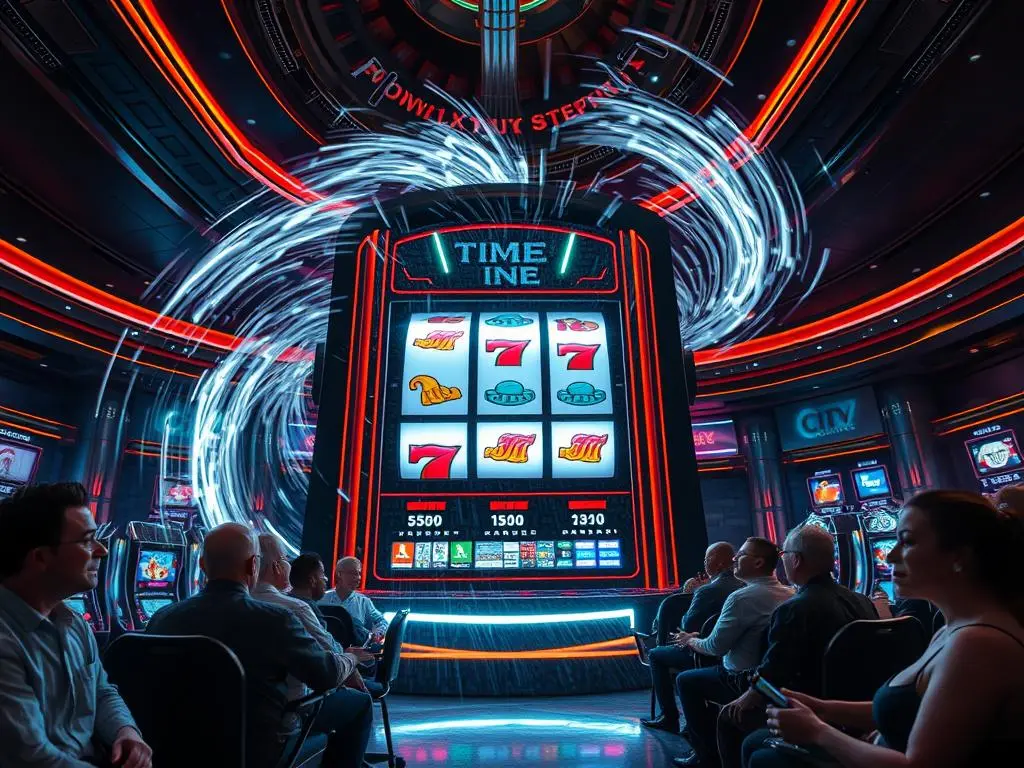 Time Stop