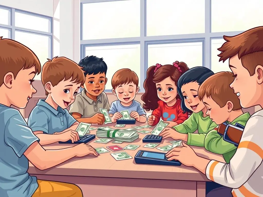 Child Of Wealth